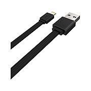 Кабель Lightning USB 2.0/Lightning BlaСk Joyroom JR-S116 Київ