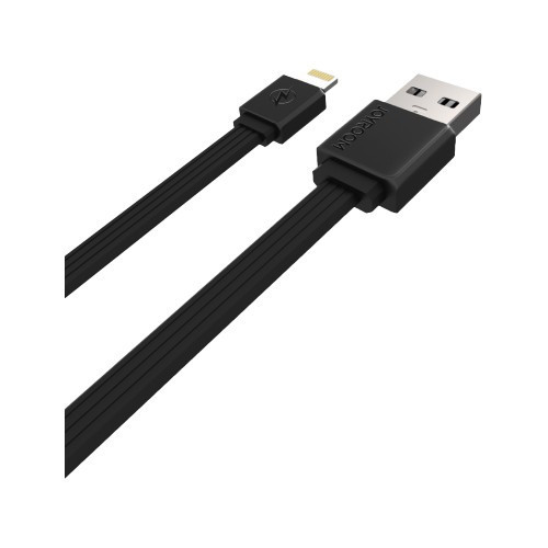 Кабель Lightning USB 2.0/Lightning BlaСk Joyroom JR-S116 Киев - изображение 1