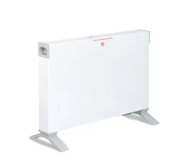 Конвектор Sea Breeze SB-040 2000 Вт Київ - изображение 1