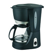 Кофеварка капельная Satori SСM-600-PBL 650 Вт Київ
