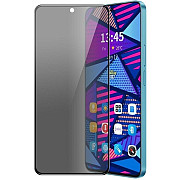 DM Захисне скло для Samsung A36 5G A366/A56 5G A556 Black (Код товару:41151) Харьков