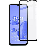 Захисне скло для Xiaomi Redmi A3/10C/12C/10 Power/Poco C40/C40 Plus/C55 Black (Код товару:41146) Харьков