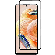 Захисне скло для Xiaomi Redmi Note 14S 4G Black (Код товару:41152) Харьков