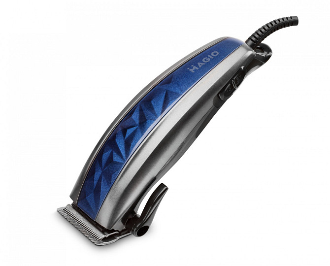 Машинка для стрижки MAGIO МG-588-B Київ - изображение 1