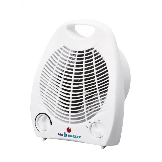 Тепловентилятор Sea Breeze SB-039 2000 Вт Київ - изображение 1