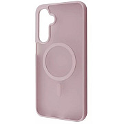 Чохол WAVE Matte Color with Magnetic Ring для Samsung A16 A165 Pink Sand (Код товару:41132) Харьков