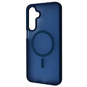 Чохол WAVE Matte Color with Magnetic Ring для Samsung A26 5G A266 Midnight Blue (Код товару:41122) Харьков