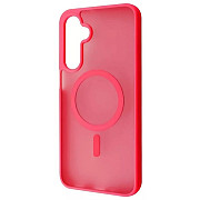 Чохол WAVE Matte Color with Magnetic Ring для Samsung A26 5G A266 Pink (Код товару:41123) Харьков