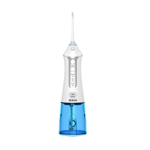Ирригатор Sogo SS-12355 белый Киев - изображение 1