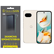 Поліуретанова плівка StatusSKIN Lite для Google Pixel 9a Глянцева (Код товару:41171) Харьков