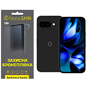 Поліуретанова плівка StatusSKIN Lite для Google Pixel 9a Матова (Код товару:41172) Харьков