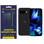 Поліуретанова плівка StatusSKIN Pro для Google Pixel 9a Матова (Код товару:41174) Харьков