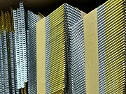 Рейкові цвях для нейлера 3,1х90 мм рифлений (3 тис. шт.) Ивано-Франковск