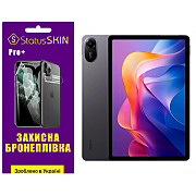 Поліуретанова плівка StatusSKIN Pro+ для Xiaomi Redmi Pad 2 Матова (Код товару:41210) Харьков
