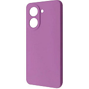 Чохол WAVE Colorful (TPU) для Xiaomi Redmi A5 4G UA Black Currant (Код товару:41202) Харьков
