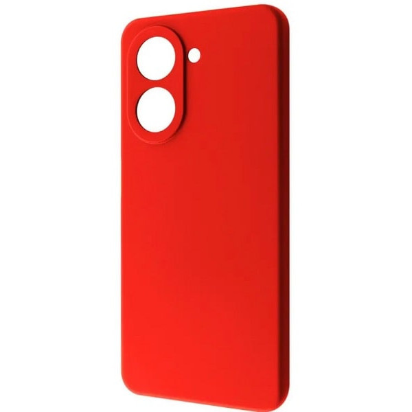 Чохол WAVE Colorful (TPU) для Xiaomi Redmi A5 4G UA Red (Код товару:41200) Харьков - изображение 1