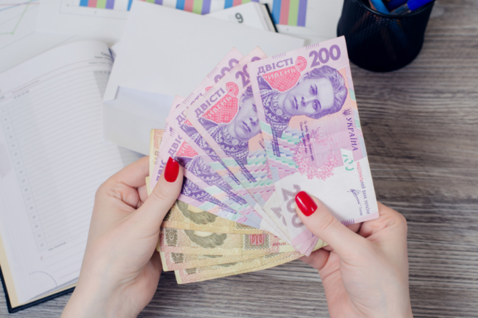 Пропозиції кредитів та іпотеки доступні для всіх. Киев - изображение 1
