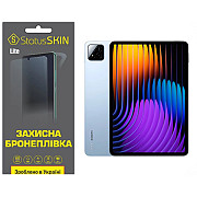 Поліуретанова плівка StatusSKIN Lite для Xiaomi Pad 7 Глянцева (Код товару:41239) Харьков