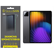Поліуретанова плівка StatusSKIN Lite для Xiaomi Pad 7 Матова (Код товару:41240) Харьков