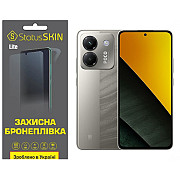 Поліуретанова плівка StatusSKIN Lite для Xiaomi Poco M7 Pro 5G Матова (Код товару:41232) Харьков
