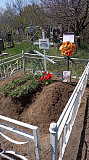 Уборка и покраска могил в Одессе Одесса