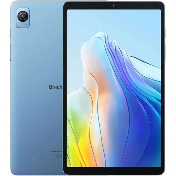 Планшет Blackview Tab 60 4/128GB LTE Blue Global (Код товару:41190) Харьков - изображение 1