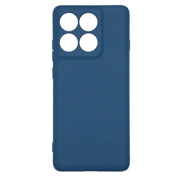 Чохол ArmorStandart ICON Camera Cov для Motorola Edge 60 Pro 5G Dark Blue (ARM85879) (Код товару:411 Харьков - изображение 1
