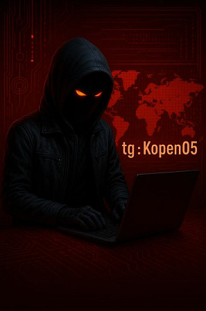 Кібердетективи: перевірка вірності, доступ до акаунтів, персональні дані Київ - изображение 1