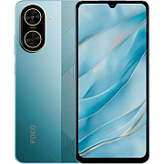 Смартфон Xiaomi Poco C71 3/64GB Blue Global (Код товару:41252) Харьков
