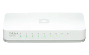 Надежный коммутатор D-Link GO-SW-8E с быстрой доставкой Київ