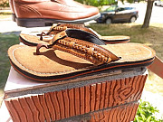 Оригінальні шльопанці, в'єтнамки Clarks Верхнеднепровск