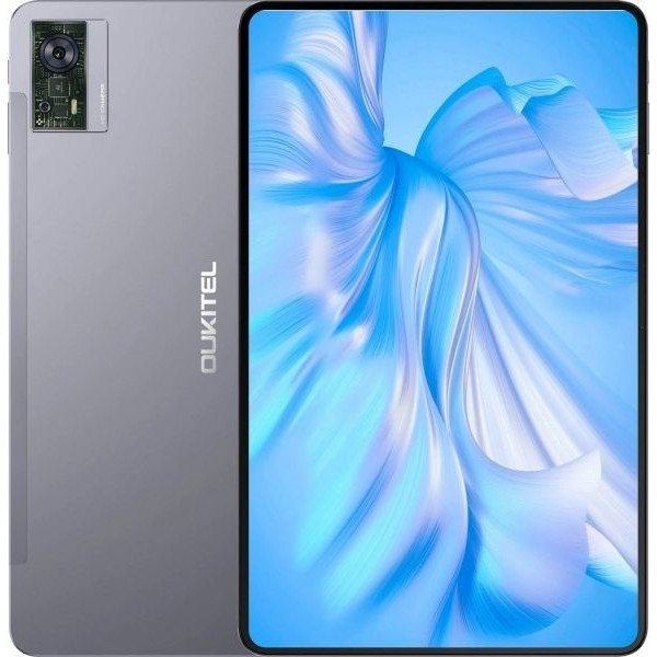 Планшет Oukitel Pad OT5S 6/256GB LTE Black Global (Код товару:41193) Харьков - изображение 1