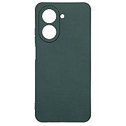 Чохол ArmorStandart ICON для Xiaomi Redmi A5 4G EU/Poco C71 4G Camera Cov Dark Green (ARM85950) (Код Харьков
