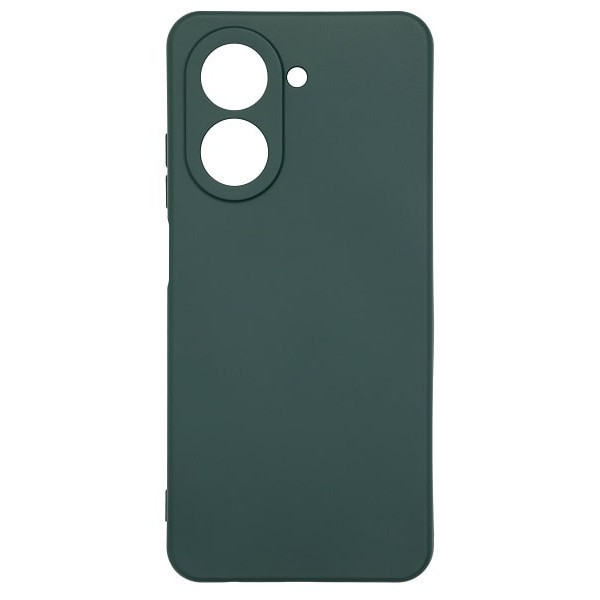 Чохол ArmorStandart ICON для Xiaomi Redmi A5 4G EU/Poco C71 4G Camera Cov Dark Green (ARM85950) (Код Харьков - изображение 1