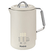 Електрочайник Magio MG-516 1.5 л белый Київ