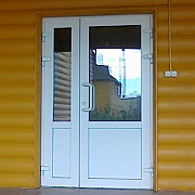 Куплю алюмінієві конструкції двері та вікна б/в Київ