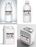 Нитроэтан (C2H5NO2) Nitroethane Киев