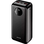 Power Bank Proove Illuminator 2 22.5W 20000mAh Black (PBIP20212201) (Код товару:41284) Харьков
