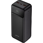 Power Bank Proove Illuminator 2 22.5W 30000mAh Black (PBIP30212201) (Код товару:41286) Харьков