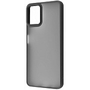 Чохол WAVE Matte Color для Samsung A06 A065 Gray (Код товару:41275) Харьков