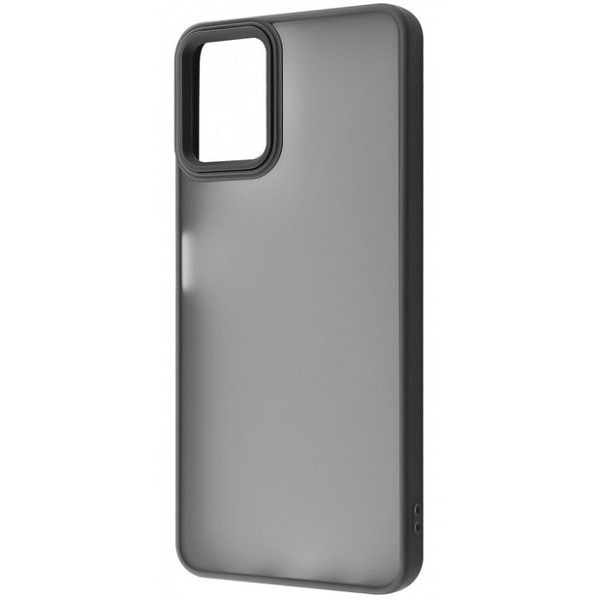 Чохол WAVE Matte Color для Samsung A06 A065 Gray (Код товару:41275) Харьков - изображение 1
