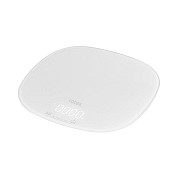 Весы кухонные Rotex RSK16-C 5 кг белые Київ