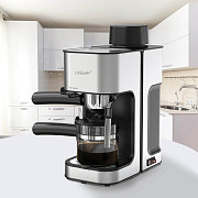 Кофеварка эспрессо Maestro MR-411 800 Вт Київ