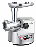 Мясорубка электрическая Monte MT-3150 3100 Вт серебристая Київ