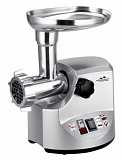 Мясорубка электрическая Monte MT-3160 3100 Вт серебристая Київ