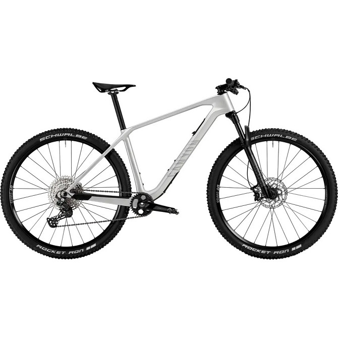 2025 Canyon Exceed CF 5 Mountain Bike (ZONACYCLES) Киев - изображение 1