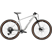 2025 Canyon Exceed CF 9 AXS Mountain Bike (ZONACYCLES) Киев