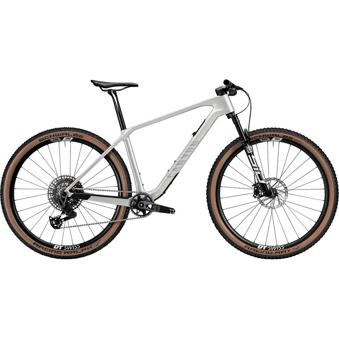 2025 Canyon Exceed CF 9 AXS Mountain Bike (ZONACYCLES) Київ - изображение 1