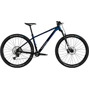 2025 Canyon Grand Canyon AL 8 Mountain Bike (ZONACYCLES) Киев