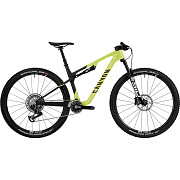 2025 Canyon Lux World Cup CFR AXS Mountain Bike (ZONACYCLES) Киев